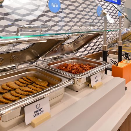 Holiday Inn Express & Suites Southern Pines-Pinehurst Area By Ihg Ngoại thất bức ảnh