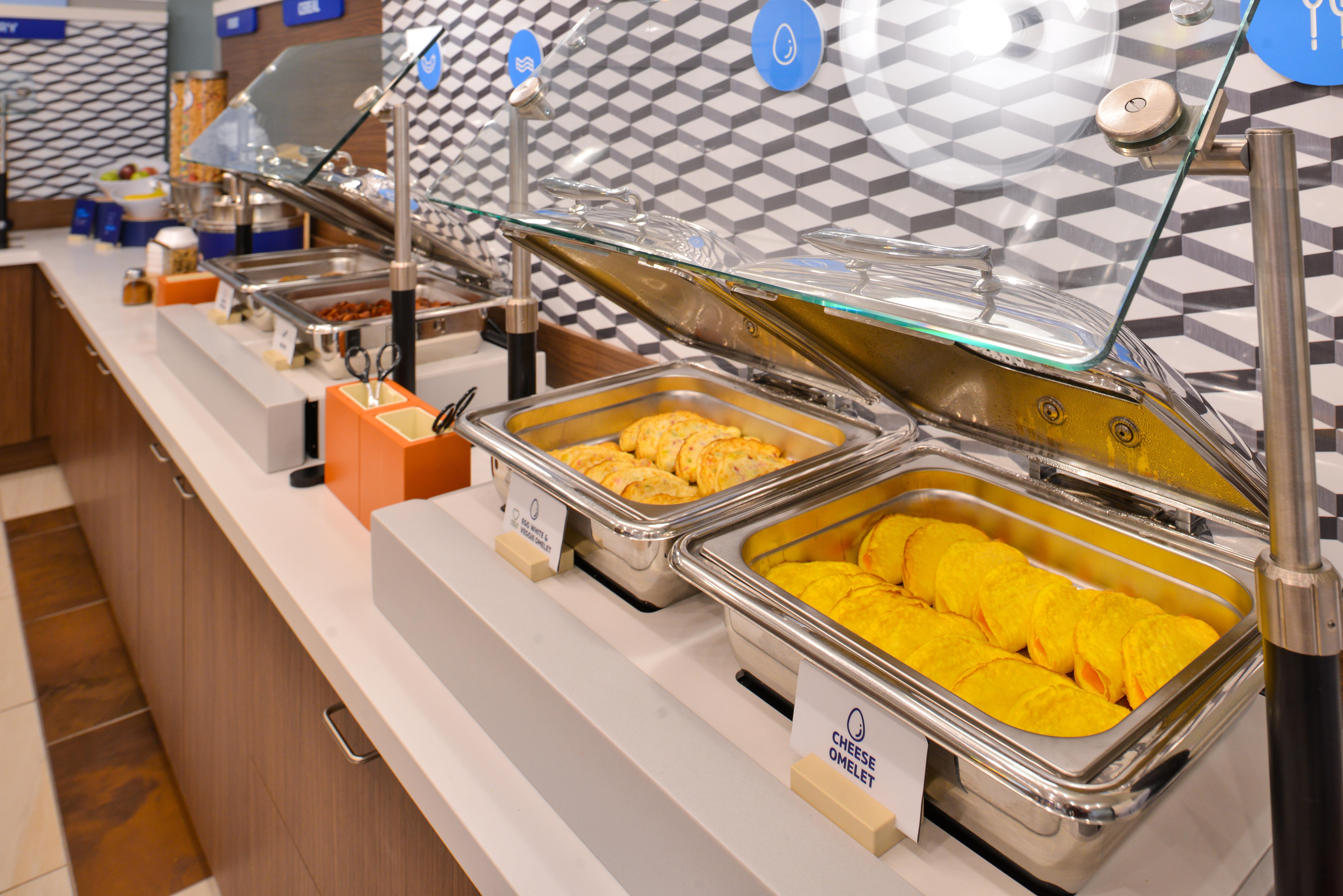 Holiday Inn Express & Suites Southern Pines-Pinehurst Area By Ihg Ngoại thất bức ảnh
