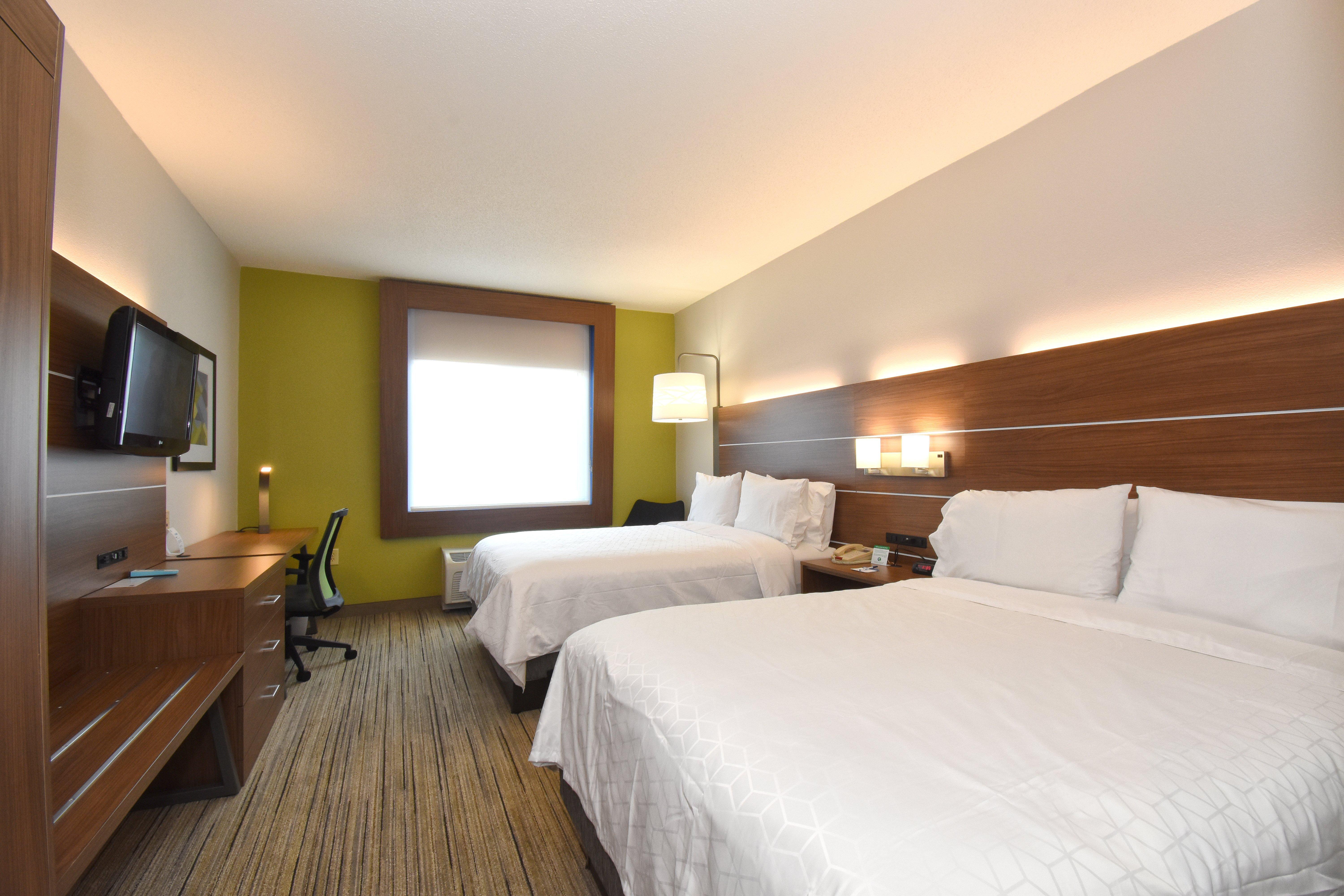 Holiday Inn Express & Suites Southern Pines-Pinehurst Area By Ihg Ngoại thất bức ảnh