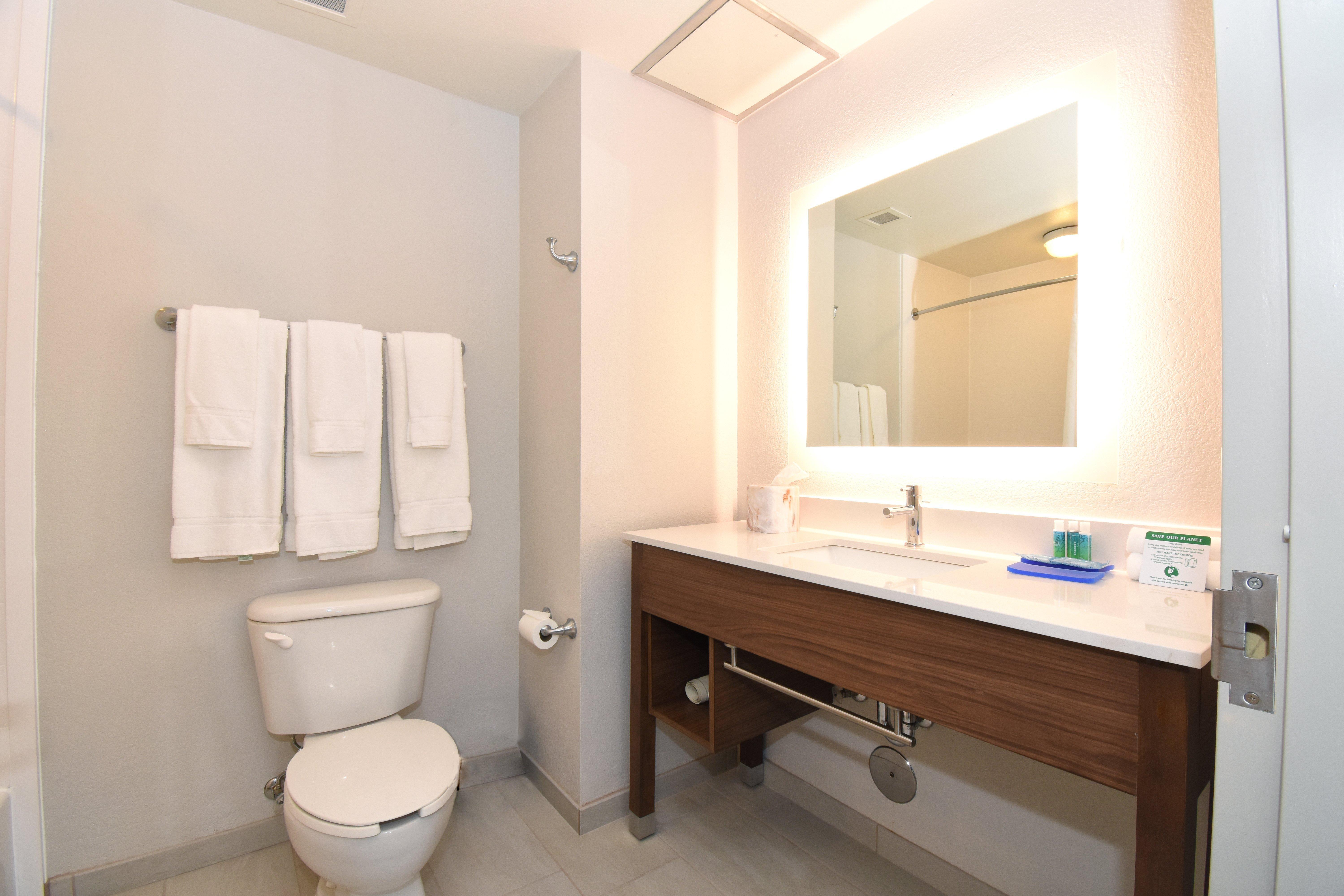 Holiday Inn Express & Suites Southern Pines-Pinehurst Area By Ihg Ngoại thất bức ảnh