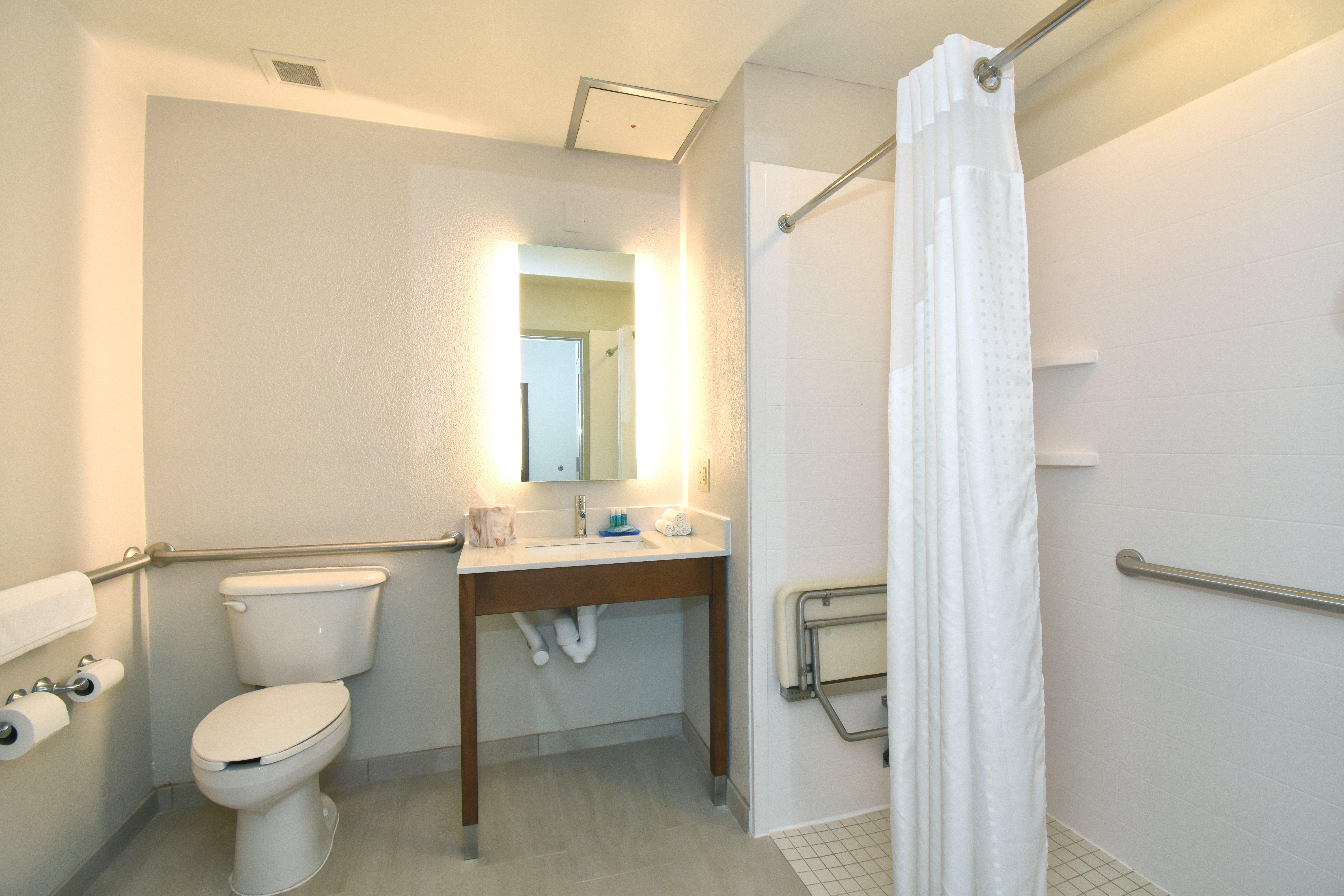 Holiday Inn Express & Suites Southern Pines-Pinehurst Area By Ihg Ngoại thất bức ảnh