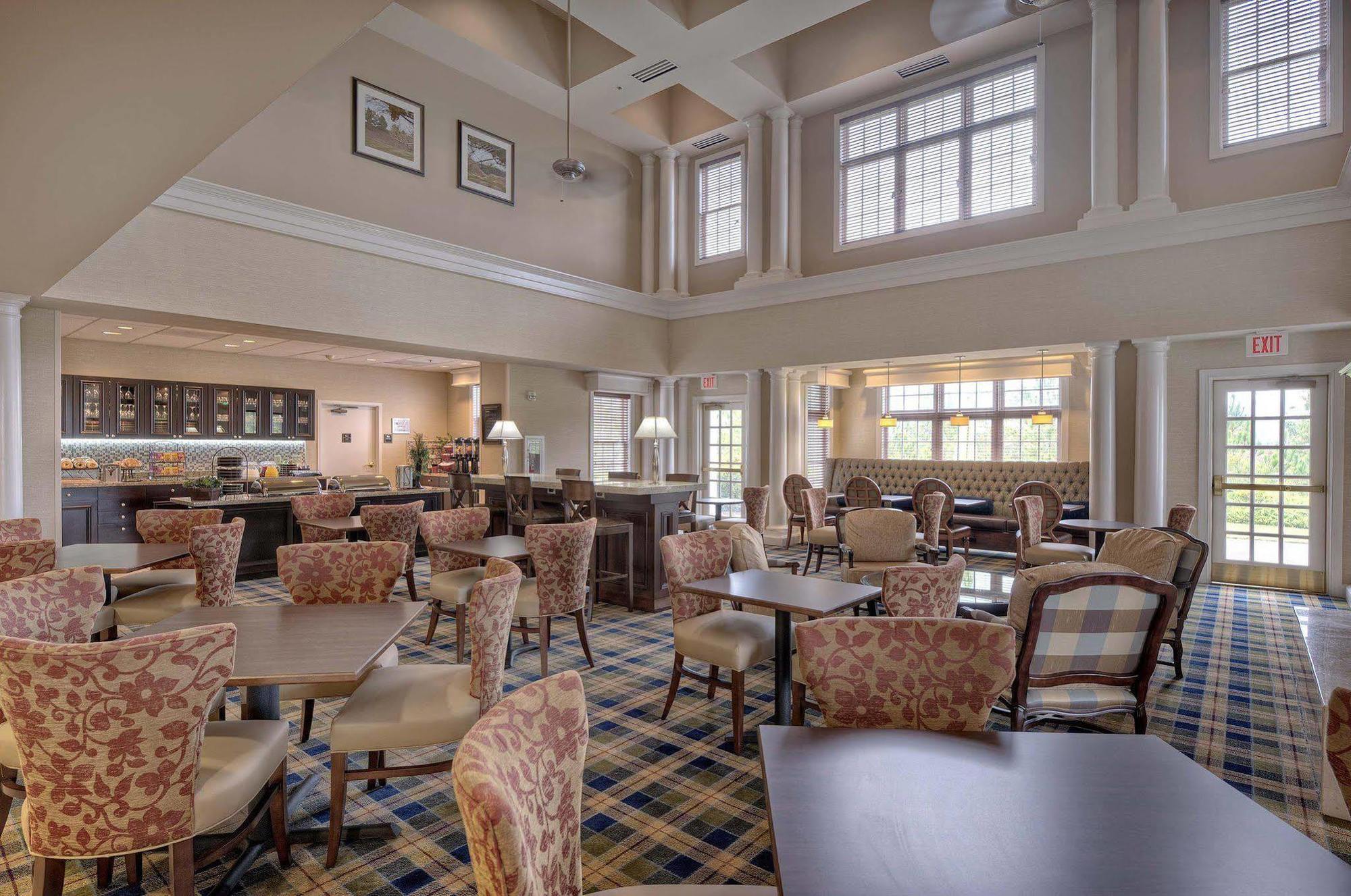 Holiday Inn Express & Suites Southern Pines-Pinehurst Area By Ihg Ngoại thất bức ảnh
