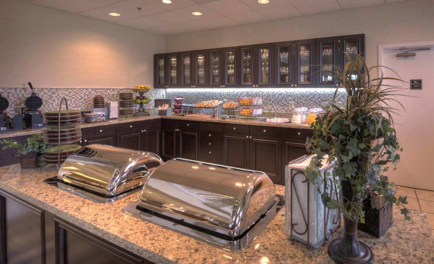 Holiday Inn Express & Suites Southern Pines-Pinehurst Area By Ihg Ngoại thất bức ảnh